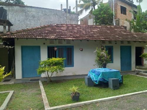 Weligama House | Power of Light guesthouse