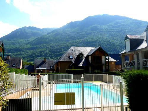 Esquieze-Sere Apartment | Pré de Bares