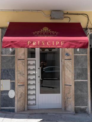 Odivelas Apartment | Príncipe Apartamentos e Suites