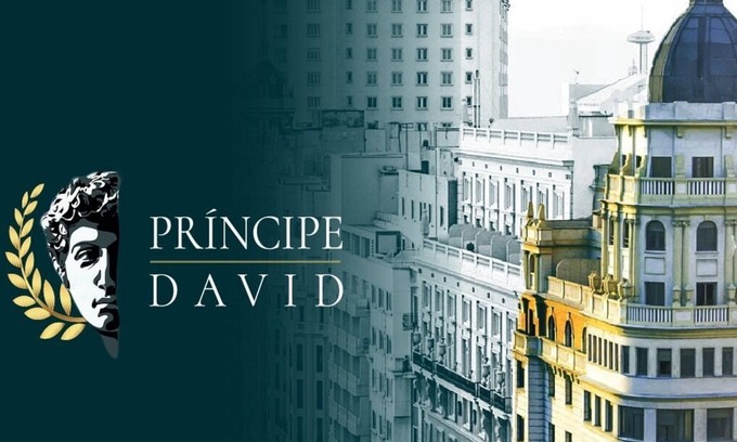 Centro House | Príncipe David lV luxury apartment Gran Vía