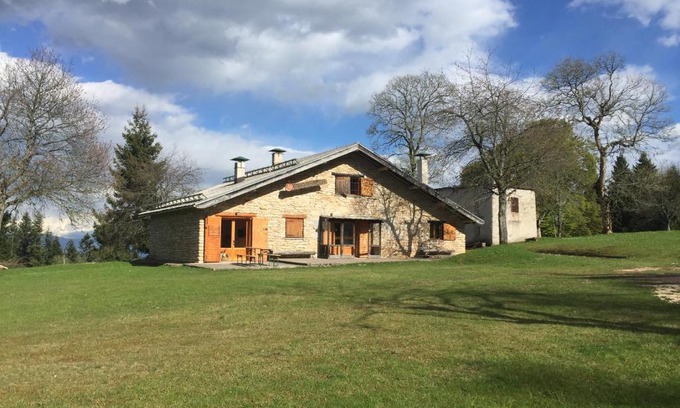 Sovramonte Apartment | Pra de Gnela