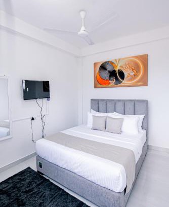 Hatton Hotel | Prabhaz Grand
