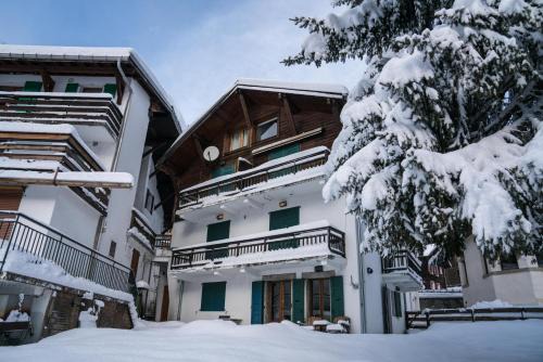 Argentiere Apartment | Prachtig familie appartement voor 6 personen in het hart van Argentière, Chamonix Mont-Blanc