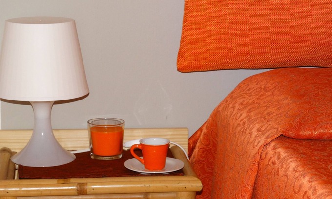 Ortonovo Apartment | Practical little house not bad