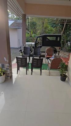 Kuttikkanam House | Pradeep kumar