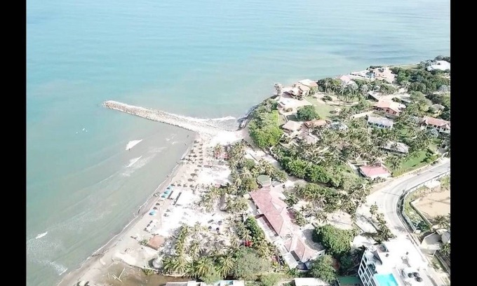 Puerto Colombia Apartment | PRADOMAR PUERTO COLOMBIA