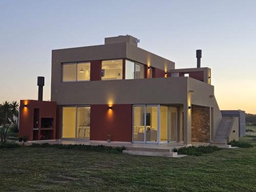 San Clemente House | Prados del Mar PB