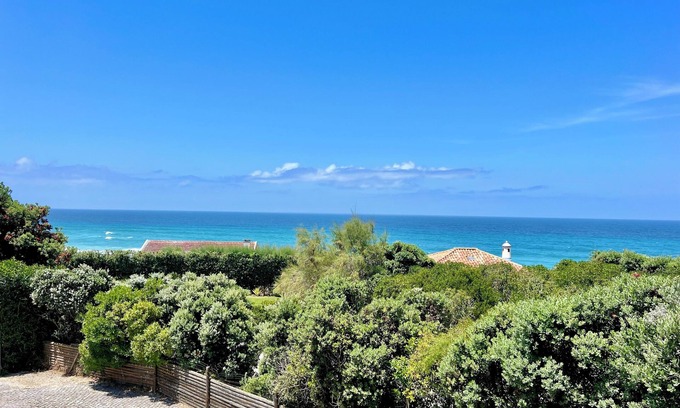 Colares House | Praia Grande Beach House by refuge® holiday homes