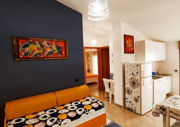 Praia a Mare House | Praia Sea Home, Casa Vacanze