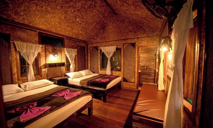 Ban Ta Khun Resort | PraiwanRaftHouse