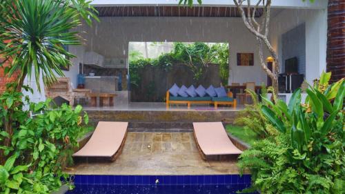 Tejakula Hotel | Pranajaya Loka villa