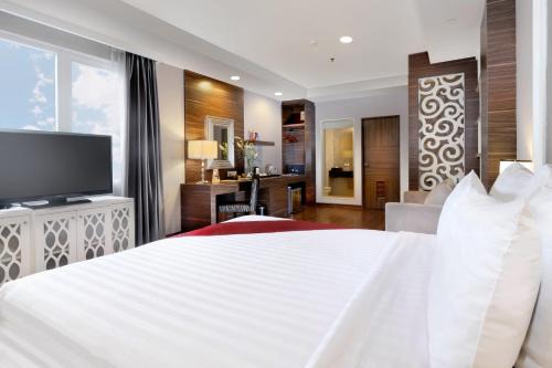 Serpong Hotel | Pranaya Boutique Hotel