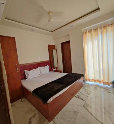 Sanganer Apartment | Pransh Heights