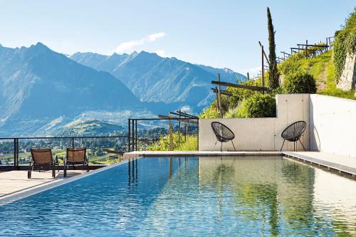 Merano Apartment | Pratenberg Wine Lodge