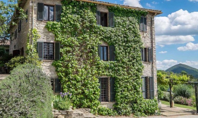 Umbertide Villa | Prato di Sotto - Casa Antica