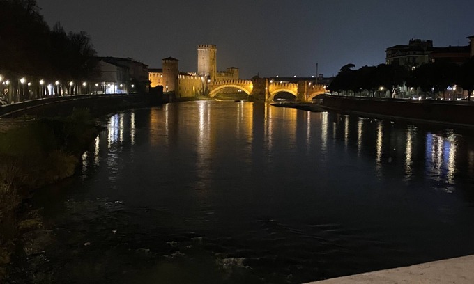 Verona City Centre Apartment | PratoSanto, relaxation in the heart of Verona