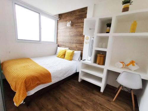 Zona 7 Apartment | Preciosa Habitacion G