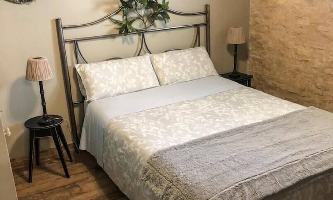 La Magdalena Apartment | Precioso Ático EN Edif. Histórico PZA DEL Pilar