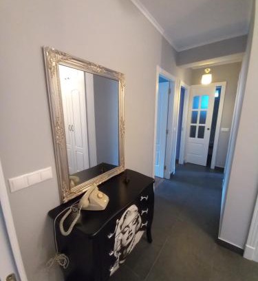 Dean Pequeno Apartment | Precioso apartamento a 1 minuto de la playa