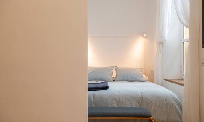 Feria Apartment | Precioso apartamento nuevo en Sevilla Centro 4PAX