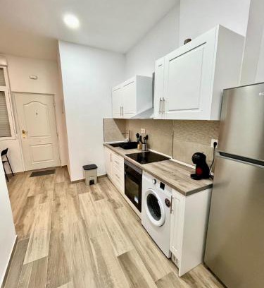 Prosperidad Apartment | precioso apartamento para 4 personas