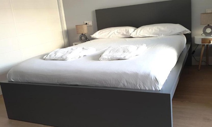 Maria Auxiliadora Apartment | Precioso estudio en el centro histórico de Vigo