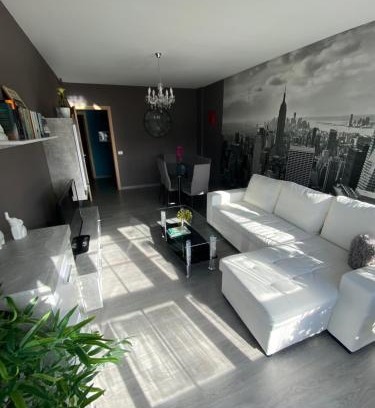 Silleda Apartment | Precioso piso en el centro de Galicia.