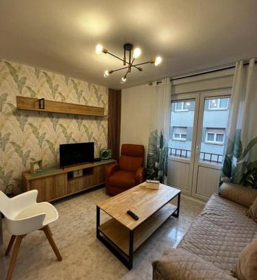 Gijon-Este Apartment | Precioso piso totalmente reformado.