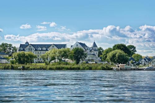 Werder Hotel | Precise Resort Schwielowsee - Hotel