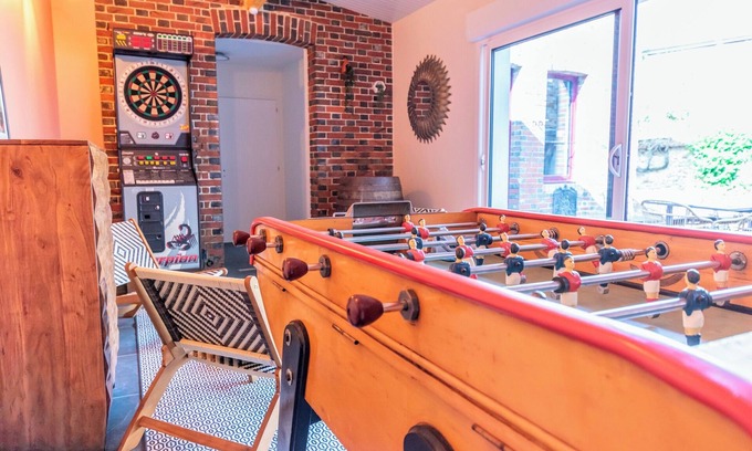 Hautvillers House | Prelude Hautvillers in the heart of the vineyard