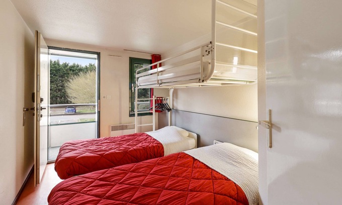 Noyelles-Godault Hotel | Première Classe Lille Sud - Henin Beaumont