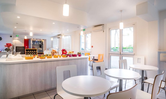 Rosny-sous-Bois Hotel | Première Classe Paris Est - Rosny sous Bois