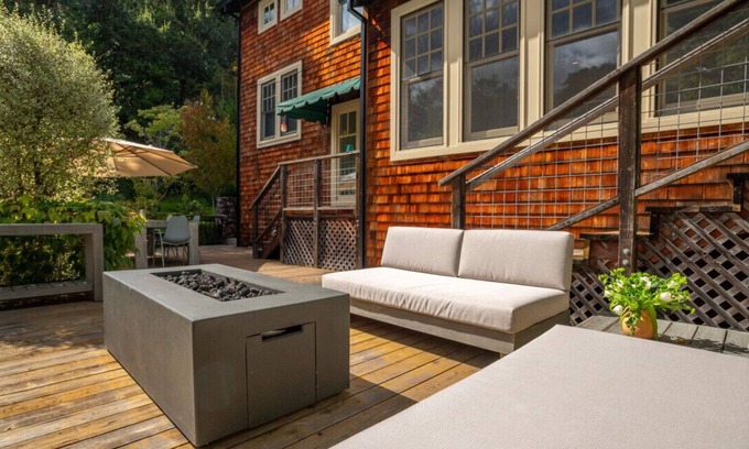 Santa Rosa House | Premier 3 BD with Pool, Outdoor Dining