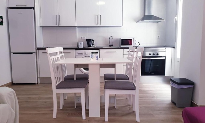 Sant Antoni Apartment | Premier Apartments