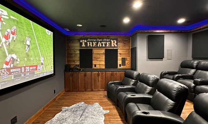 Gatlinburg Cabin | Premier Family Retreat in the Smokies!
