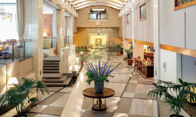 Toyohira Hotel | Premier Hotel Tsubaki Sapporo
