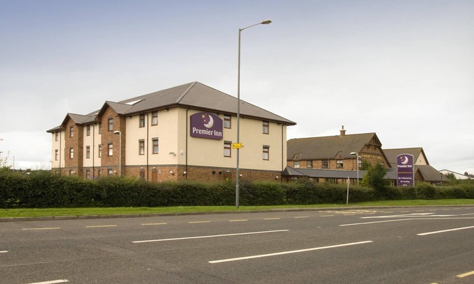 North Bitchburn Hotel | Premier Inn Bishop Auckland