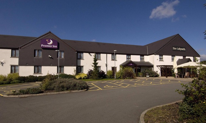 Bodmin Hotel | Premier Inn Bodmin