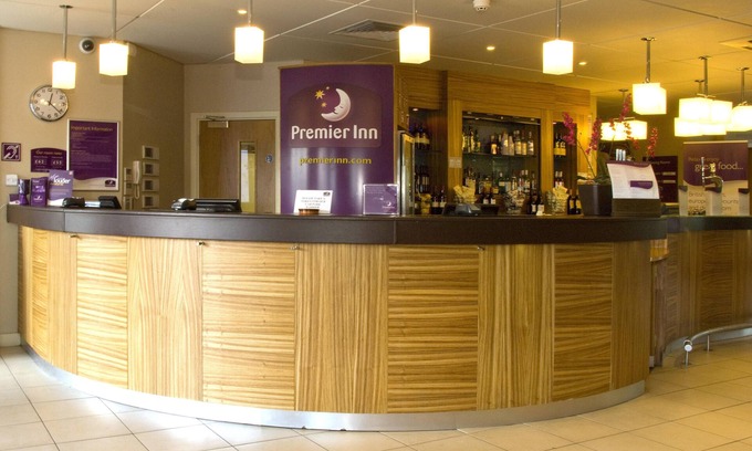 Castleford Hotel | Premier Inn Castleford Xscape - M62 J32