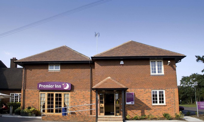 Colchester Hotel | Premier Inn Colchester - Cowdray Avenue