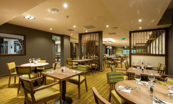 Holborn and Covent Garden Hotel | Premier Inn London Holborn