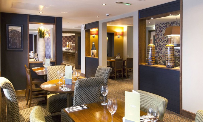 Maidstone Hotel | Premier Inn Maidstone Town Centre