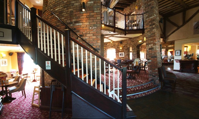 Walton Hotel | Premier Inn Milton Keynes South