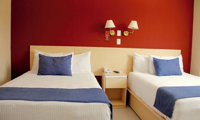 Tuxtla Gutierrez Hotel | Premier Inn Tuxtla