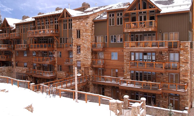 River Run Condo | Premier Mountain Condo + Ski-in/Ski-out Access!