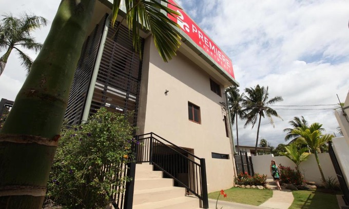 Nadi Apartment | Premiere Apartments