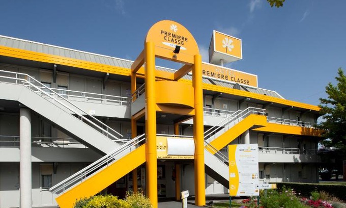 Mazire Hotel | Premiere Classe Besancon Ecole Valentin