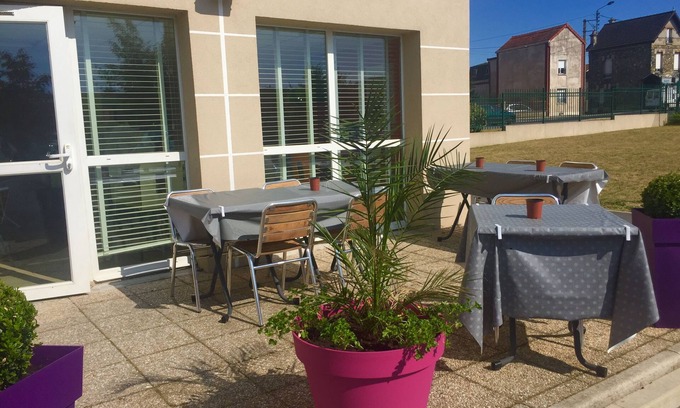 Epernay Hotel | Premiere Classe Epernay