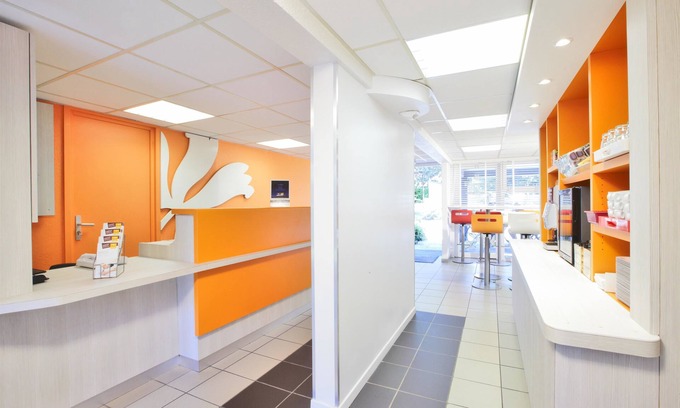 Boissy-Saint-Leger Hotel | Premiere Classe Boissy Saint Leger