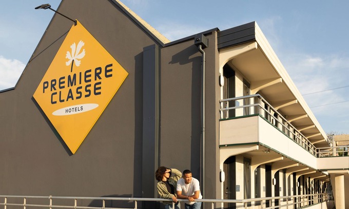 Chaintre Hotel | Premiere Classe Mâcon Sud